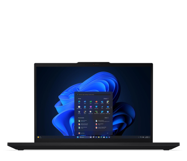 Lenovo ThinkPad T16 Ultra 7-255U/32GB/1TB/Win11P - 1354396 - zdjęcie 3